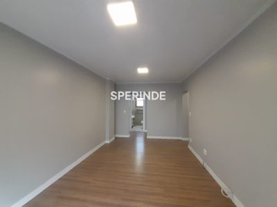 Apartamento para alugar com 110m², 3 quartos, 1 vaga no bairro Centro em Caxias do Sul - Foto 2