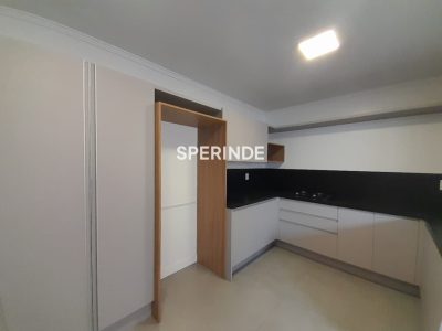 Apartamento para alugar com 110m², 3 quartos, 1 vaga no bairro Centro em Caxias do Sul - Foto 4