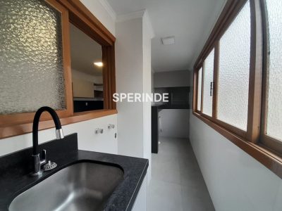 Apartamento para alugar com 110m², 3 quartos, 1 vaga no bairro Centro em Caxias do Sul - Foto 5