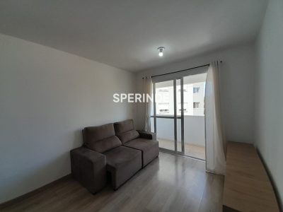 Apartamento para alugar com 60m², 2 quartos, 1 vaga no bairro Desvio Rizzo em Caxias do Sul - Foto 6