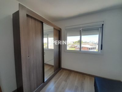 Apartamento para alugar com 60m², 2 quartos, 1 vaga no bairro Desvio Rizzo em Caxias do Sul - Foto 10