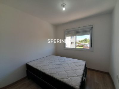 Apartamento para alugar com 60m², 2 quartos, 1 vaga no bairro Desvio Rizzo em Caxias do Sul - Foto 12