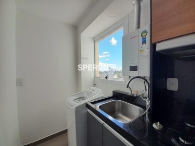 Apartamento para alugar com 60m², 2 quartos, 1 vaga no bairro Desvio Rizzo em Caxias do Sul - Foto 13