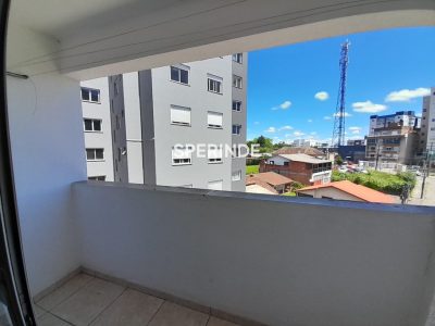 Apartamento para alugar com 60m², 2 quartos, 1 vaga no bairro Desvio Rizzo em Caxias do Sul - Foto 14