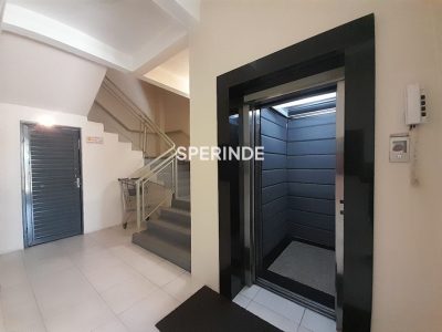 Apartamento para alugar com 60m², 2 quartos, 1 vaga no bairro Desvio Rizzo em Caxias do Sul - Foto 19