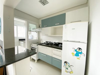 Apartamento para alugar com 60m², 1 quarto, 1 vaga no bairro Passo d'Areia em Porto Alegre - Foto 4