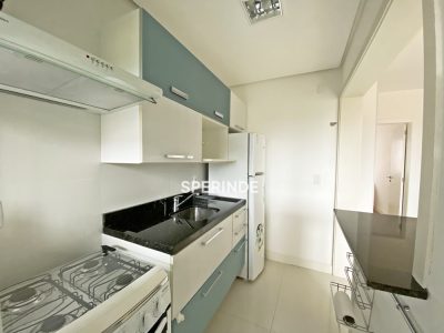 Apartamento para alugar com 60m², 1 quarto, 1 vaga no bairro Passo d'Areia em Porto Alegre - Foto 5