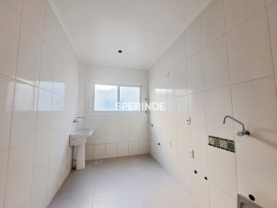 Apartamento para alugar com 63m², 1 quarto, 2 vagas no bairro Passo d'Areia em Porto Alegre - Foto 4