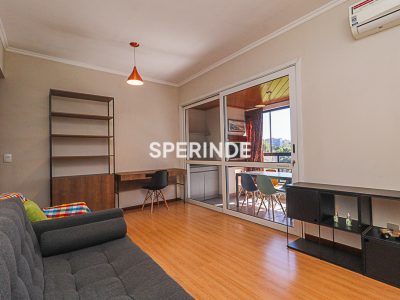 Apartamento para alugar com 81m², 2 quartos, 1 vaga no bairro Passo d'Areia em Porto Alegre - Foto 2