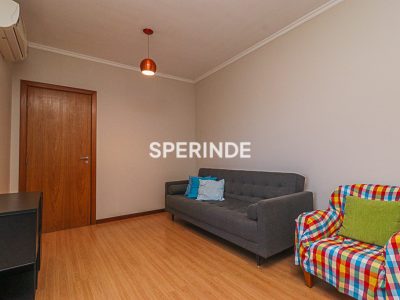 Apartamento para alugar com 81m², 2 quartos, 1 vaga no bairro Passo d'Areia em Porto Alegre - Foto 3