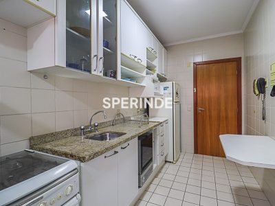 Apartamento para alugar com 81m², 2 quartos, 1 vaga no bairro Passo d'Areia em Porto Alegre - Foto 8