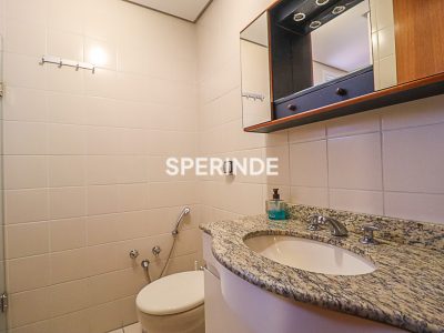 Apartamento para alugar com 81m², 2 quartos, 1 vaga no bairro Passo d'Areia em Porto Alegre - Foto 16