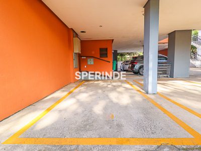 Apartamento para alugar com 81m², 2 quartos, 1 vaga no bairro Passo d'Areia em Porto Alegre - Foto 17