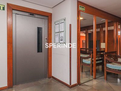 Apartamento para alugar com 81m², 2 quartos, 1 vaga no bairro Passo d'Areia em Porto Alegre - Foto 20