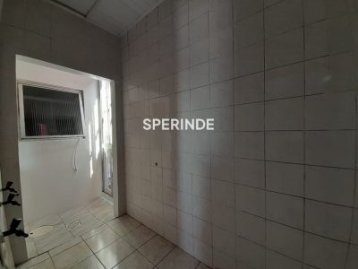 Casa para alugar com 160m², 3 quartos, 1 vaga no bairro Salgado Filho em Caxias do Sul - Foto 4