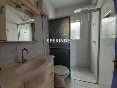 Casa para alugar com 160m², 3 quartos, 1 vaga no bairro Salgado Filho em Caxias do Sul - Foto 10