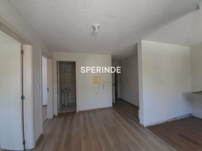 Apartamento para alugar com 55m², 2 quartos, 1 vaga no bairro Forqueta em Caxias do Sul - Foto 3