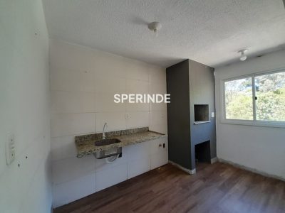 Apartamento para alugar com 55m², 2 quartos, 1 vaga no bairro Forqueta em Caxias do Sul - Foto 5