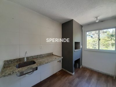 Apartamento para alugar com 55m², 2 quartos, 1 vaga no bairro Forqueta em Caxias do Sul - Foto 6