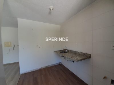 Apartamento para alugar com 55m², 2 quartos, 1 vaga no bairro Forqueta em Caxias do Sul - Foto 8