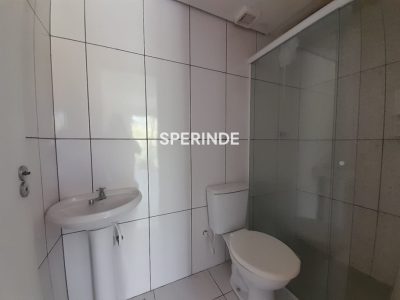 Apartamento para alugar com 55m², 2 quartos, 1 vaga no bairro Forqueta em Caxias do Sul - Foto 11