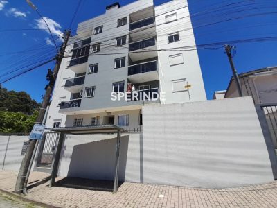 Apartamento para alugar com 55m², 2 quartos, 1 vaga no bairro Forqueta em Caxias do Sul - Foto 12