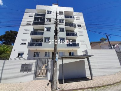 Apartamento para alugar com 55m², 2 quartos, 1 vaga no bairro Forqueta em Caxias do Sul - Foto 13