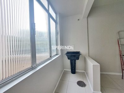 Apartamento para alugar com 90m², 3 quartos no bairro Higienópolis em Porto Alegre - Foto 6