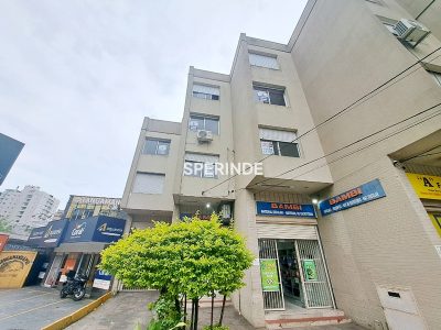 Apartamento para alugar com 90m², 3 quartos no bairro Higienópolis em Porto Alegre - Foto 10