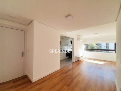 Apartamento para alugar com 63m², 1 quarto, 1 vaga no bairro Passo d'Areia em Porto Alegre - Foto 2