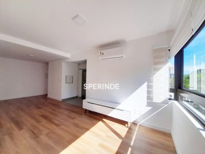 Apartamento para alugar com 63m², 1 quarto, 1 vaga no bairro Passo d'Areia em Porto Alegre - Foto 3