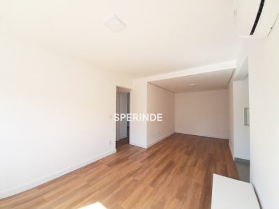 Apartamento para alugar com 63m², 1 quarto, 1 vaga no bairro Passo d'Areia em Porto Alegre - Foto 4