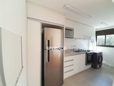 Apartamento para alugar com 63m², 1 quarto, 1 vaga no bairro Passo d'Areia em Porto Alegre - Foto 7