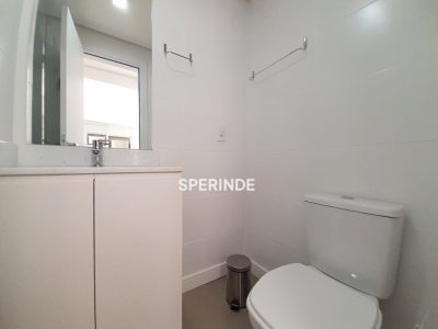 Apartamento para alugar com 63m², 1 quarto, 1 vaga no bairro Passo d'Areia em Porto Alegre - Foto 8