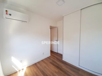 Apartamento para alugar com 63m², 1 quarto, 1 vaga no bairro Passo d'Areia em Porto Alegre - Foto 10