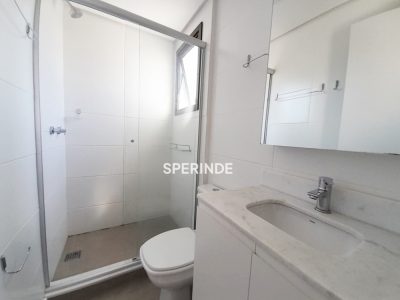 Apartamento para alugar com 63m², 1 quarto, 1 vaga no bairro Passo d'Areia em Porto Alegre - Foto 13