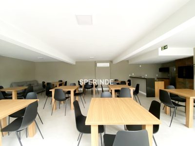 Apartamento para alugar com 63m², 1 quarto, 1 vaga no bairro Passo d'Areia em Porto Alegre - Foto 15