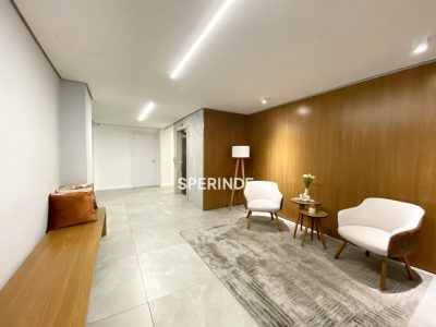 Apartamento para alugar com 63m², 1 quarto, 1 vaga no bairro Passo d'Areia em Porto Alegre - Foto 21