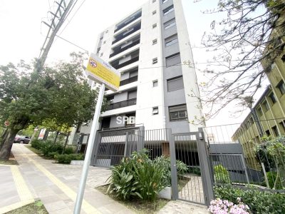 Apartamento para alugar com 63m², 1 quarto, 1 vaga no bairro Passo d'Areia em Porto Alegre - Foto 22