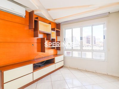 Apartamento para alugar com 74m², 2 quartos, 2 vagas no bairro Passo d'Areia em Porto Alegre - Foto 2