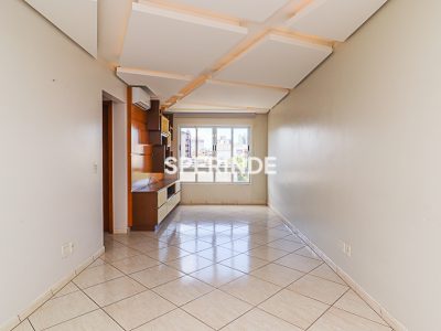 Apartamento para alugar com 74m², 2 quartos, 2 vagas no bairro Passo d'Areia em Porto Alegre - Foto 6