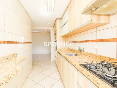 Apartamento para alugar com 74m², 2 quartos, 2 vagas no bairro Passo d'Areia em Porto Alegre - Foto 8