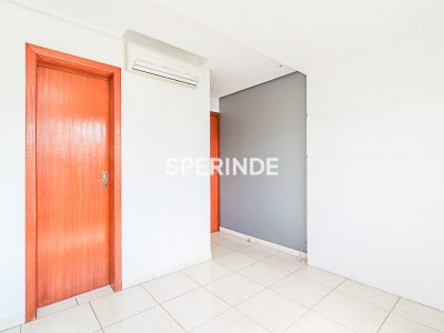 Apartamento para alugar com 74m², 2 quartos, 2 vagas no bairro Passo d'Areia em Porto Alegre - Foto 14