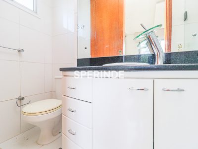 Apartamento para alugar com 74m², 2 quartos, 2 vagas no bairro Passo d'Areia em Porto Alegre - Foto 16