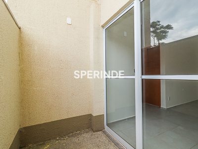 Apartamento para alugar com 65m², 2 quartos, 1 vaga no bairro Protásio Alves em Porto Alegre - Foto 3