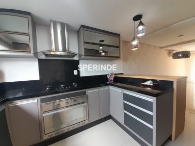 Casa para alugar com 185m², 3 quartos, 2 vagas no bairro Santa Catarina em Caxias do Sul - Foto 5