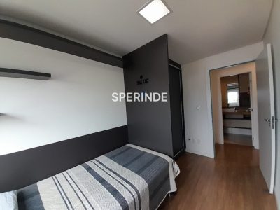 Casa para alugar com 185m², 3 quartos, 2 vagas no bairro Santa Catarina em Caxias do Sul - Foto 12