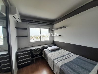 Casa para alugar com 185m², 3 quartos, 2 vagas no bairro Santa Catarina em Caxias do Sul - Foto 13