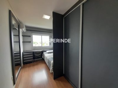 Casa para alugar com 185m², 3 quartos, 2 vagas no bairro Santa Catarina em Caxias do Sul - Foto 14