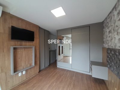 Casa para alugar com 185m², 3 quartos, 2 vagas no bairro Santa Catarina em Caxias do Sul - Foto 16